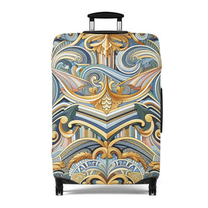 Luggage Cover Imperial Deco