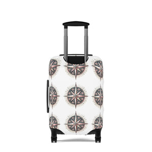 Luggage Cover Compass Rose