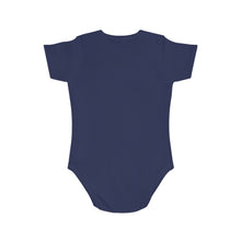 Load image into Gallery viewer, Short Sleeve Baby Bodysuit