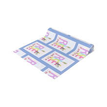 Load image into Gallery viewer, Table Runner Rise Tiles