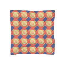 Load image into Gallery viewer, Poly Scarf &quot;Hug Magnet&quot;