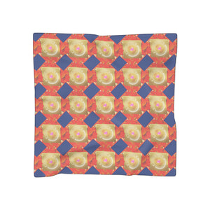 Poly Scarf "Hug Magnet"