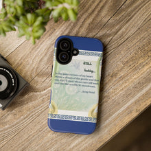 Load image into Gallery viewer, Tough Phone Case &quot;Still Looking&quot;