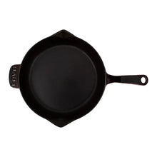Load image into Gallery viewer, LAVA Premium Cast Iron Skillet