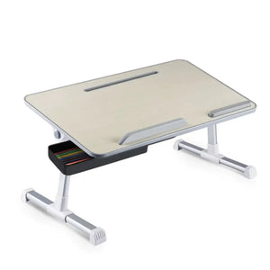 Adjustable Desk Laptop Table