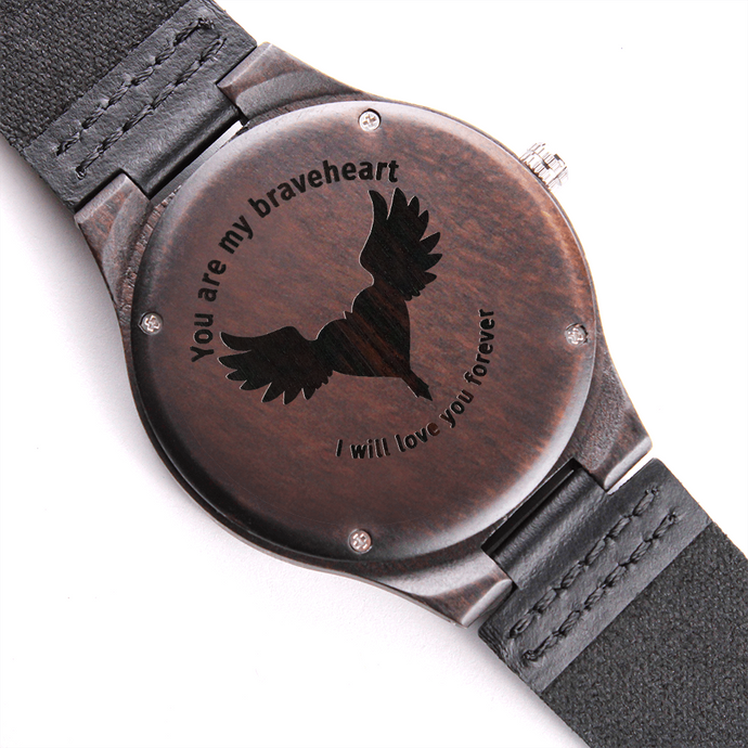 Braveheart Watch