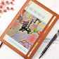 Wise and Gorgeous Secretary Notebook