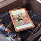 Wise and Gorgeous Secretary Notebook