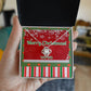 Christmas Love Knot