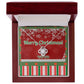 Christmas Love Knot