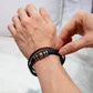 Father's Day XOXO Bracelet