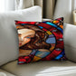 Pillow (Gwendolyn's Glass Heart)