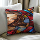 Pillow (Gwendolyn's Glass Heart)