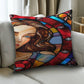Pillow (Gwendolyn's Glass Heart)