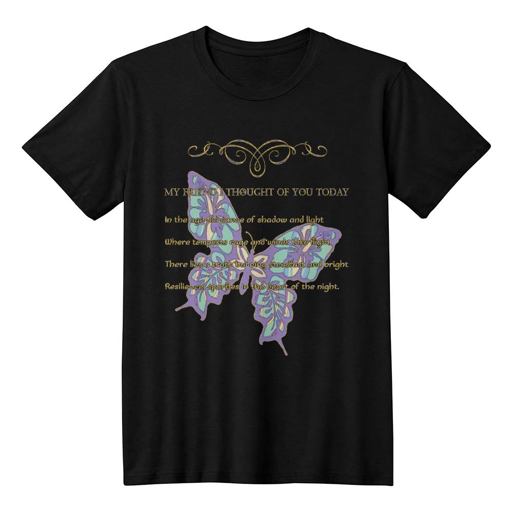 Thought About You Today T-shirt
