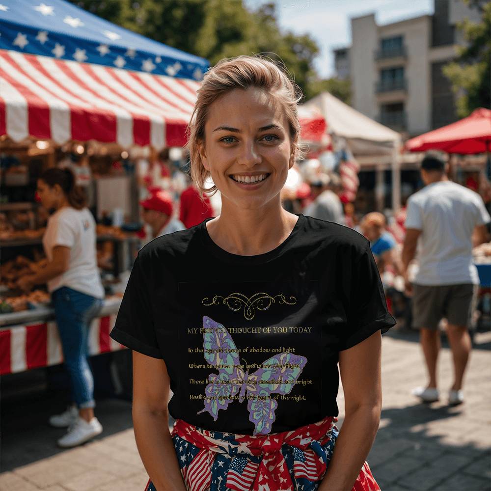 Thought About You Today T-shirt
