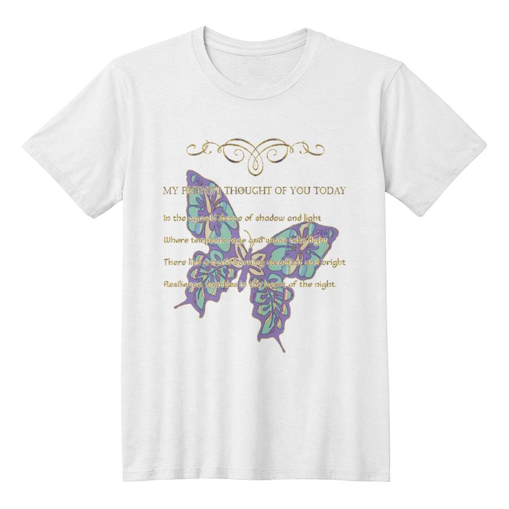 Thought About You Today T-shirt