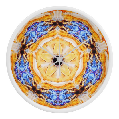 Jewels Wall Clock