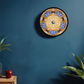 Jewels Wall Clock