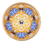 Jewels Wall Clock