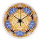 Jewels Wall Clock