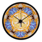 Jewels Wall Clock