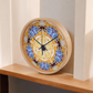 Jewels Wall Clock