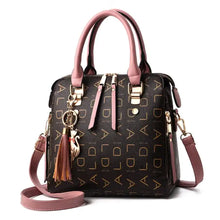 Load image into Gallery viewer, L&#39;Amour Lily Luxury Bag