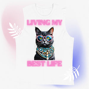 Muscle Shirt
