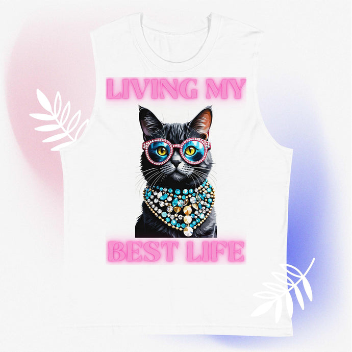 Muscle Shirt