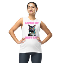 Load image into Gallery viewer, Muscle Shirt