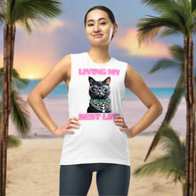 Load image into Gallery viewer, Muscle Shirt