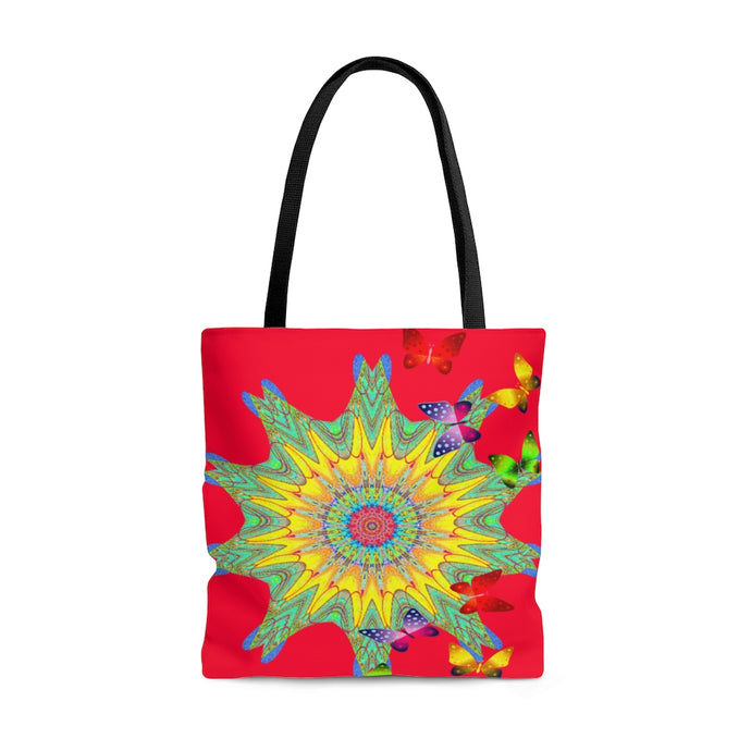 Tote Bag Brilliant