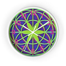 Load image into Gallery viewer, Wall clock Aja Grove