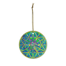 Load image into Gallery viewer, Ceramic Ornaments