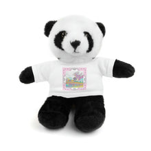 Load image into Gallery viewer, Stuffed Animals with Tee
