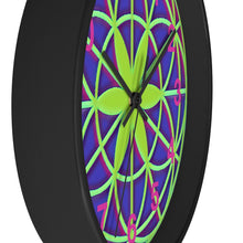 Load image into Gallery viewer, Wall clock Aja Grove