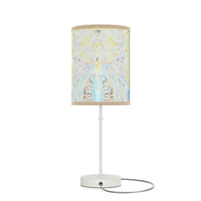 Load image into Gallery viewer, Lamp on a Stand, US|CA plug Bee Fairy