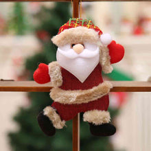 Load image into Gallery viewer, 4-Piece Christmas Friends