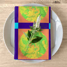 Load image into Gallery viewer, Napkin Set of 4