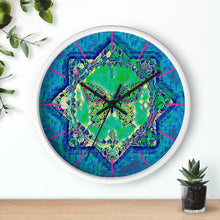 Load image into Gallery viewer, Wall clock ISOB
