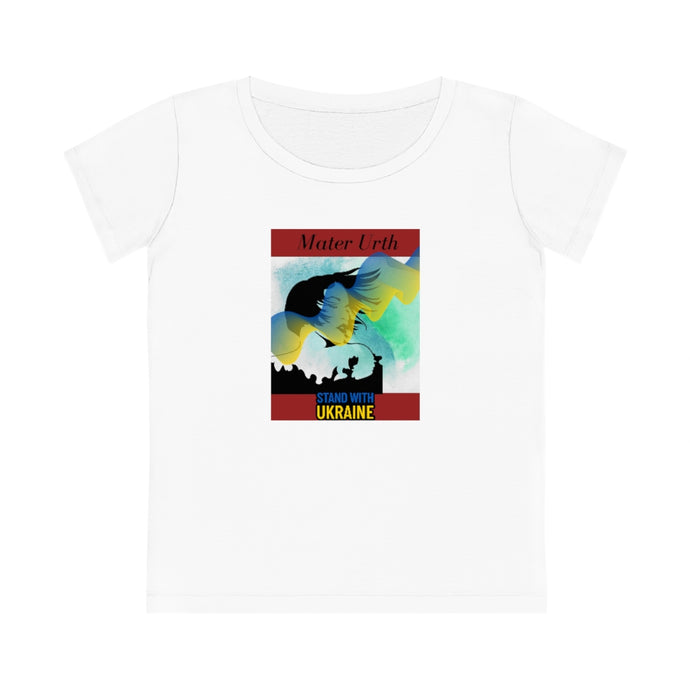 Copy of Women's Jazzer T-shirt