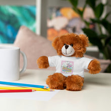 Load image into Gallery viewer, Stuffed Animals with Tee
