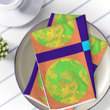 Load image into Gallery viewer, Napkin Set of 4