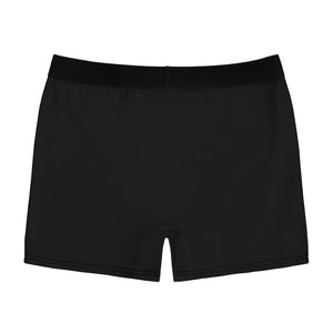 Men's Boxer Briefs IN WILD WONDERLAND