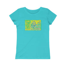 Load image into Gallery viewer, Girls Princess Tee Limited Edition