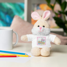 Load image into Gallery viewer, Stuffed Animals with Tee