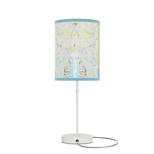 Lamp on a Stand, US|CA plug Bee Fairy