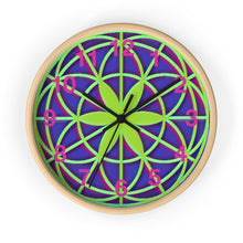 Load image into Gallery viewer, Wall clock Aja Grove