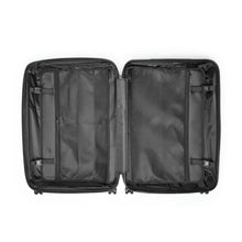 Load image into Gallery viewer, Suitcase Space Travel